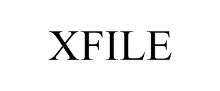 XFILE