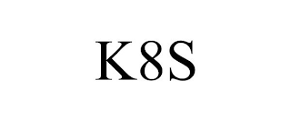 K8S