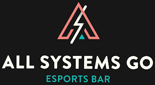 A ALL SYSTEMS GO ESPORTS BAR