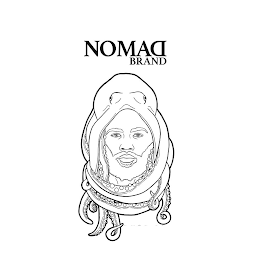 NOMAD BRAND