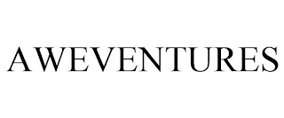 AWEVENTURES