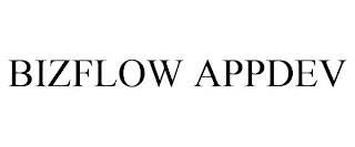 BIZFLOW APPDEV