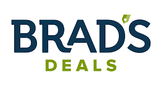 BRAD'S DEALS