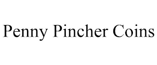 PENNY PINCHER COINS