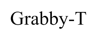 GRABBY-T