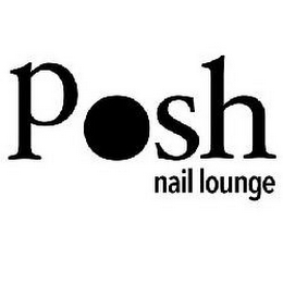 POSH NAIL LOUNGE