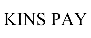 KINS PAY