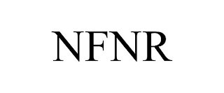 NFNR