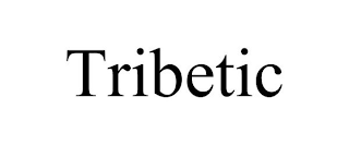 TRIBETIC
