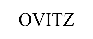 OVITZ