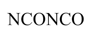 NCONCO