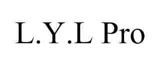 L.Y.L PRO