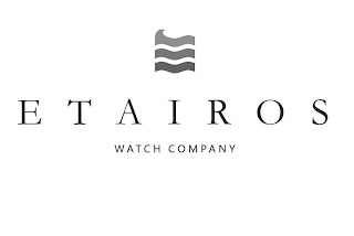 ETAIROS WATCH COMPANY