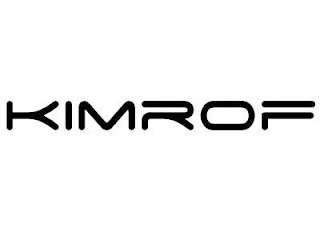 KIMROF