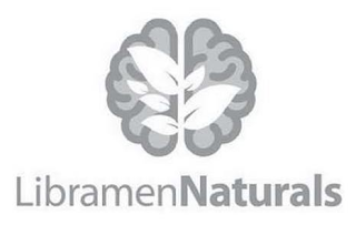 LIBRAMEN NATURALS