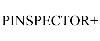 PINSPECTOR+