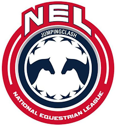 NEL JUMPINGCLASH NATIONAL EQUESTRIAN LEAGUE