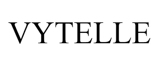 VYTELLE