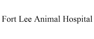 FORT LEE ANIMAL HOSPITAL