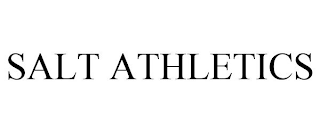 SALT ATHLETICS