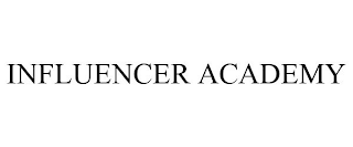 INFLUENCER ACADEMY