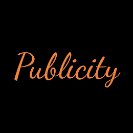 PUBLICITY