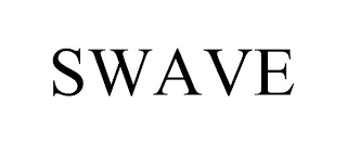 SWAVE