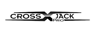 CROSS X JACK PRO