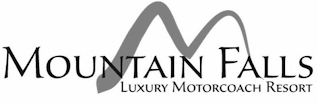 MOUNTAIN FALLS LUXURY MOTORCOACH RESORT