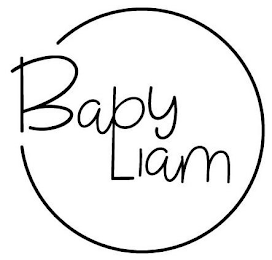 BABY LIAM