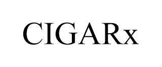 CIGARX