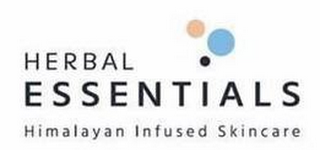 HERBAL ESSENTIALS HIMALAYAN INFUSED SKINCARE