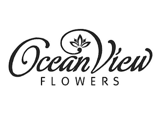 OCEAN VIEW FLOWERS