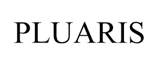 PLUARIS