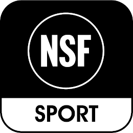 NSF SPORT