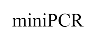 MINIPCR