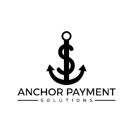 S ANCHOR PAYMENT SOLUTIONS