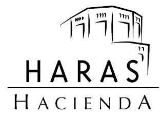 HARAS HACIENDA