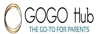 GOGO HUB THE GO-TO FOR PARENTS