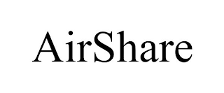 AIRSHARE