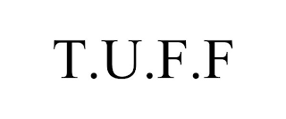 T.U.F.F