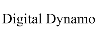 DIGITAL DYNAMO