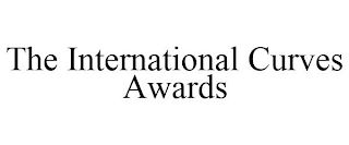 THE INTERNATIONAL CURVES AWARDS