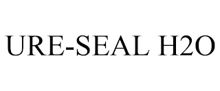 URE-SEAL H2O