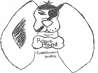 ROGUE HOUND ENTERTAINMENT STUDIOS