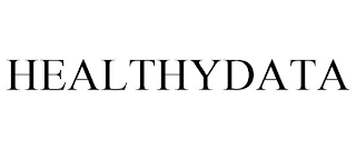 HEALTHYDATA