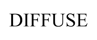DIFFUSE