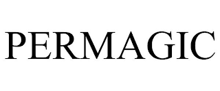 PERMAGIC