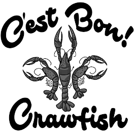C'EST BON! CRAWFISH