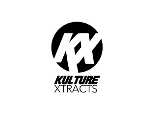 KX KULTURE XTRACTS